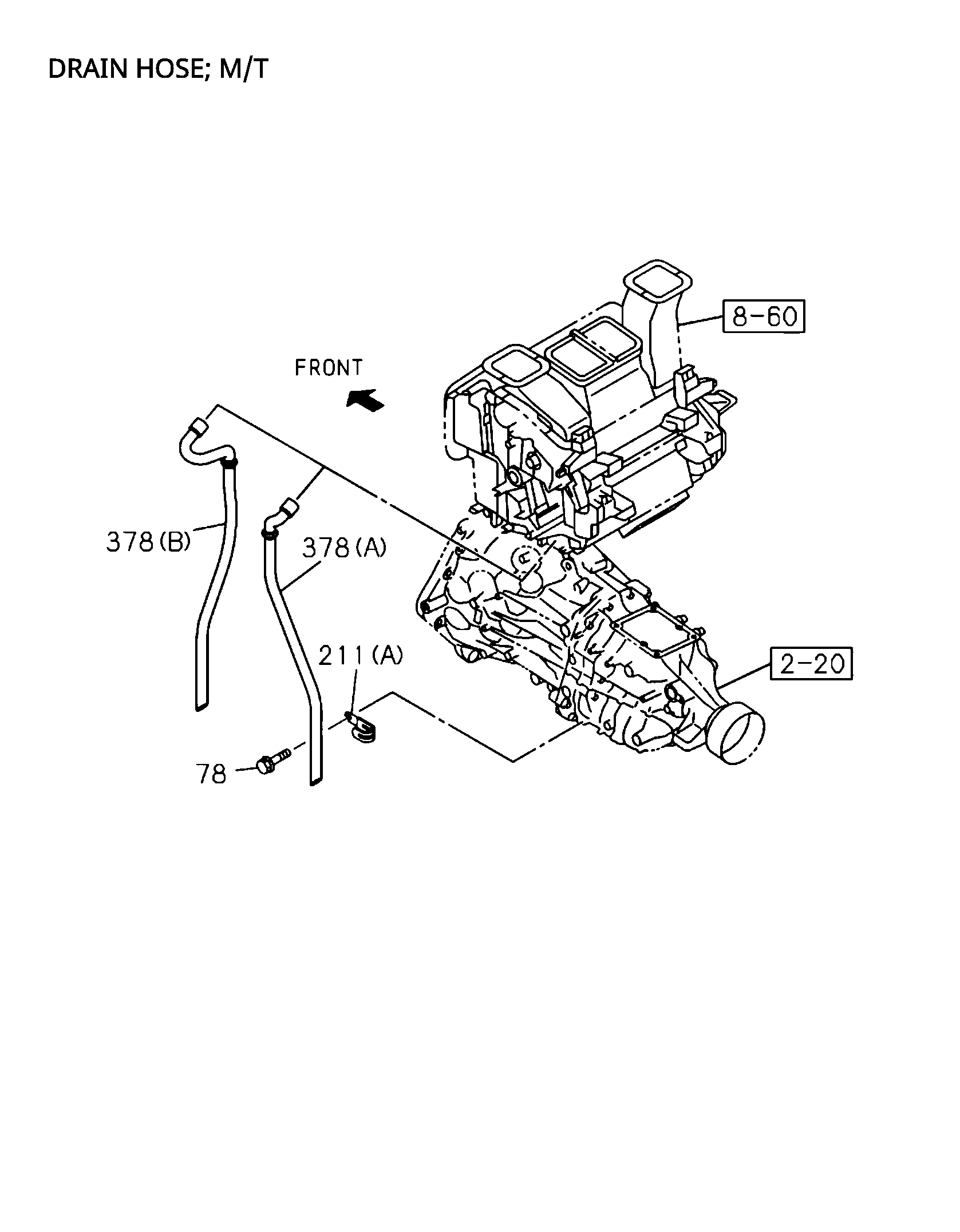 Partial Engine